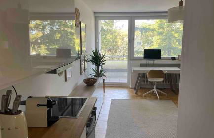 Modern Live and Work Convenient to Munich Messe - Foto 18