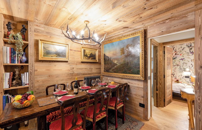 Beautiful Flat In Courmayeur - Foto 20