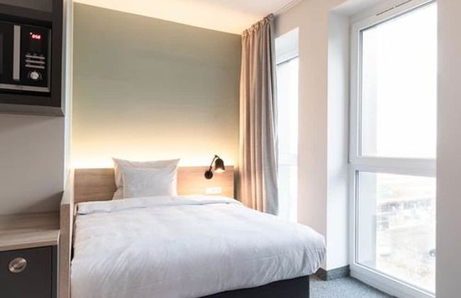 sylc. Apartmenthotel - Foto 7