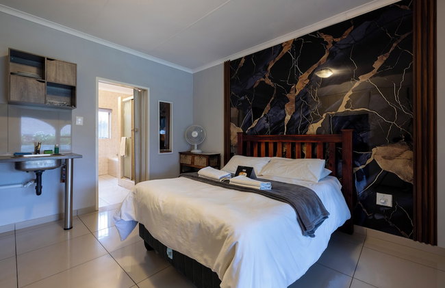 Menlyn Apartments - Foto 11