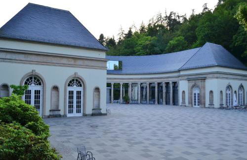 Gemutliche Tierfreundliche Wohnung in Huddingen - Foto 66