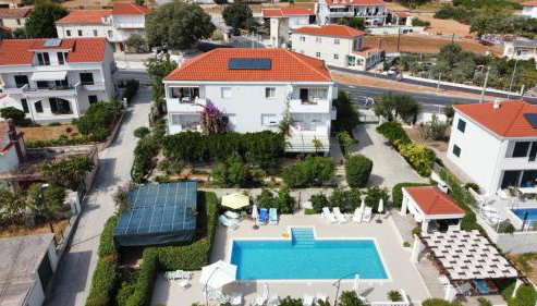 Apartments Zulim - Foto 2