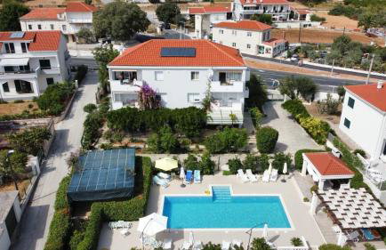 Apartments Zulim - Foto 2