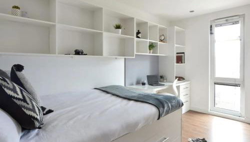 For Students Only Liverpool Georgian Quarter - Foto 5