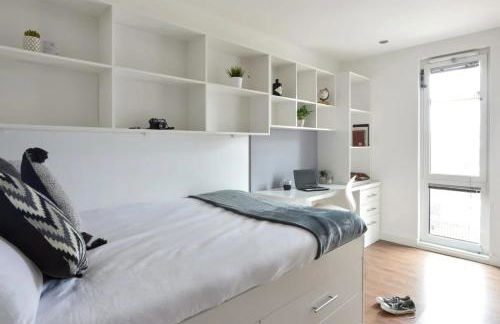 For Students Only Liverpool Georgian Quarter - Foto 5