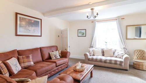 Far Coley Farm & Log Cabin - Foto 4