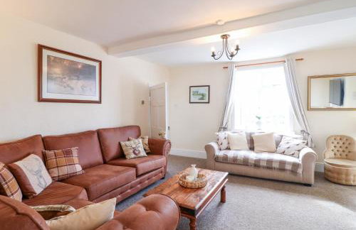 Far Coley Farm & Log Cabin - Foto 4