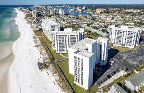 Shoreline Towers 1074 - Foto 57