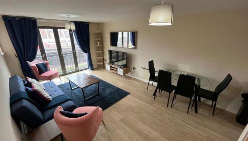 Executive City Centre Apartment - Foto 5