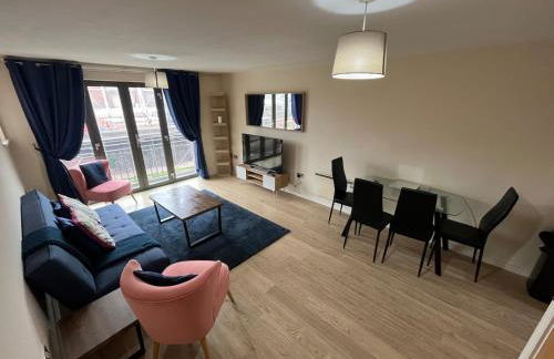 Executive City Centre Apartment - Foto 5