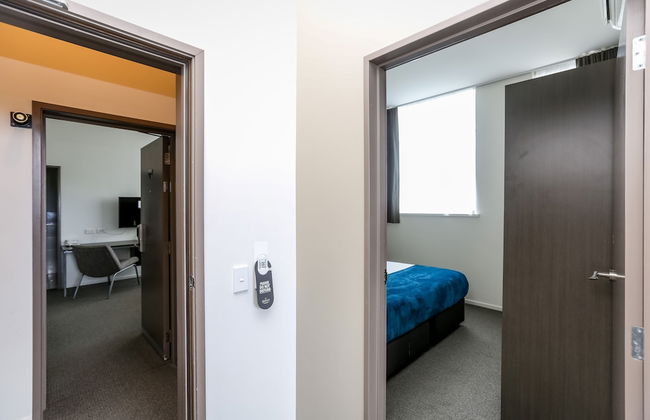 Quest New Plymouth - Foto 10