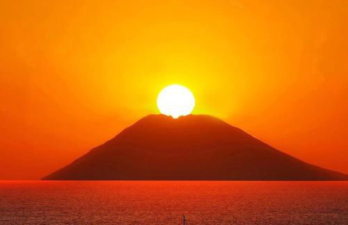 Accommodation il Tramonto Tropea Capo Vaticano - Foto 1