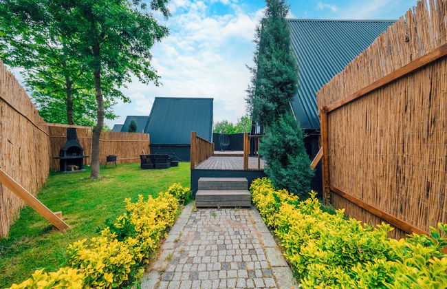 Kurtköy Park Bungalov - Foto 4