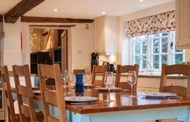 Bullocks Farm House in High Wycombe - Foto 44