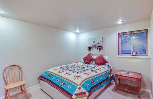 Serene 3BR Home in Kent with Modern Comforts - Foto 19