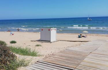 Gran Terraza cerca del mar. - Photo 37