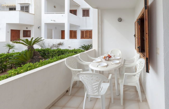 Secreto in Oliva With 3 Bedrooms and 1 Bathrooms - Foto 8