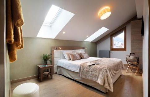 Résidence Pierre & Vacances Premium L'Hévana - Foto 44