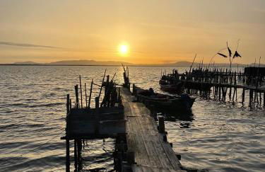 Happy Stork Tróia Beach Flat - Foto 78