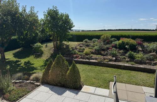 Ferienwohnung Hainichblick - Foto 28