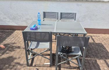 Inna's and Dima's Ferienwohnung - Foto 19