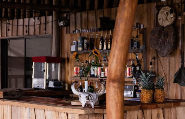 La Finca Azul - Foto 66