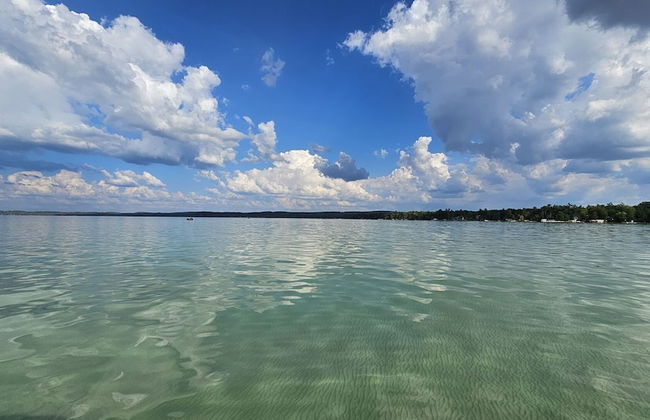 Sunrise Sands Retreat Beach & Dock 2364 - Foto 18