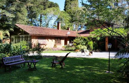 Casa Goldoni Gramado - Photo 14