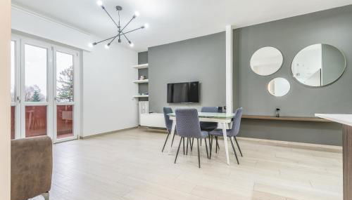 Milano Via Valsesia 4 Pax Wi-Fi - Foto 1