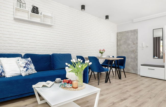 Apartment in Pobierowo Near Baltic Sea - Foto 16