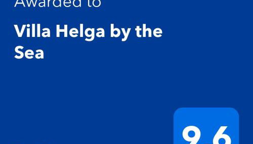 Villa Helga by the Sea - Foto 4