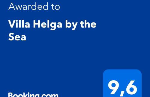 Villa Helga by the Sea - Photo 4