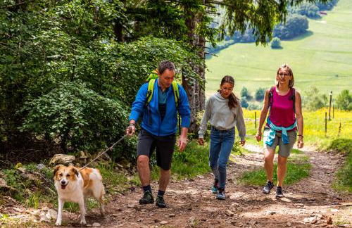 Gästehaus Seewald- Ferienwohnung 4 "Lärche", Schluchsee, Blasiwald - Foto 25