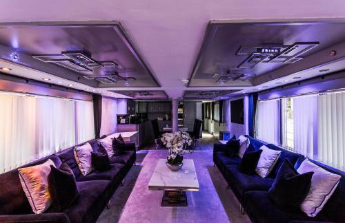 The Canary Yacht - Foto 10