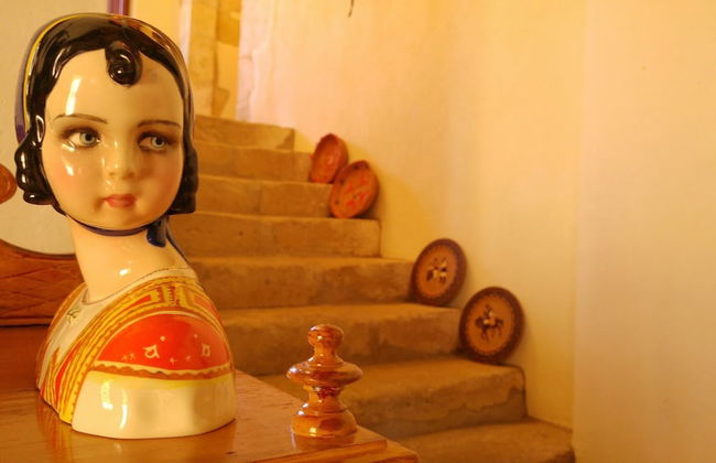 Il Borgo dell'Arcangelo - Foto 21