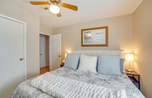 Family Retreat on Cedar Creek Lake! Dock and Views - Foto 18