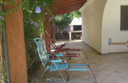 Casa con giardino sulla spiaggia - Foto 7