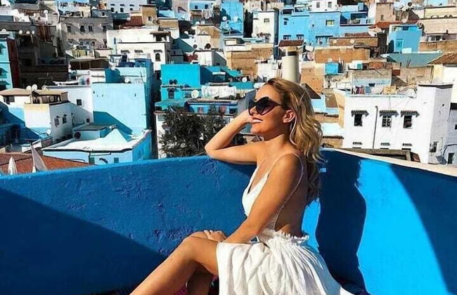 DAR Casa Plasa Grande CHEFCHAOUEN - Photo 12