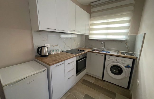 Peace Apartments - Foto 3