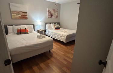 Parkhill Place- Mins from University of South AL - Foto 50