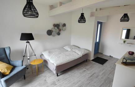 Ferienhaus im Wesenitztal - Foto 22