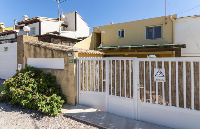 Villa Anna in D nia - Foto 3