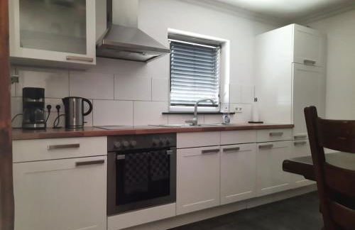 Mario's fachwerkhaus am Huy - Foto 35