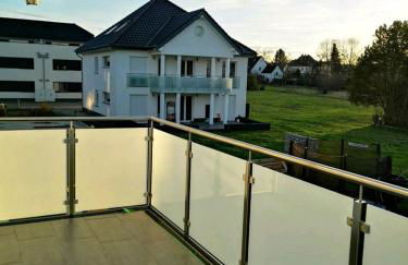 Modern Wohnen I Parkplatz I Wlan I Netflix I Balkon I 6 Schlafplätze - Foto 11