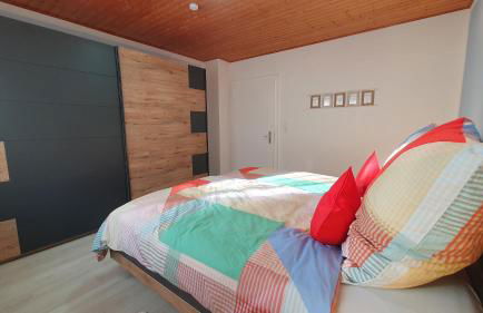 Fewo Am Tiefen Weg - Foto 6