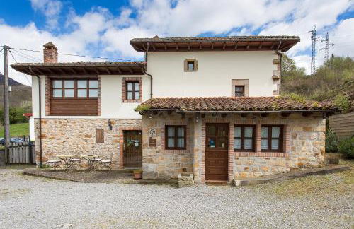 Casas Rurales Pandesiertos - Foto 15