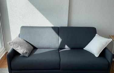 Joli Studio Cabine - Port Camargue - Plage Sud - Photo 9