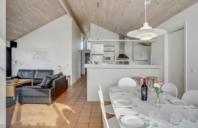 "Wreth" - 300m from the sea - Foto 22