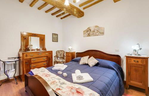 Borgo Panicale with Shared Pool and Garden - Photo 33