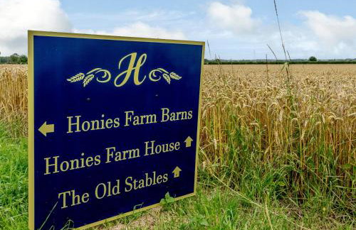 The Wheat Store - Uk32649 - Foto 29